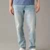AE Flex Original Straight Jean