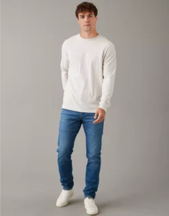 AE Flex Athletic Fit Jean