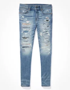 AE AirFlex+ Skinny Jean -Aeri Clothing Shop 0119 6633 990 f