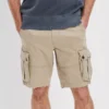 AE Flex 10" Lived-In Cargo Short