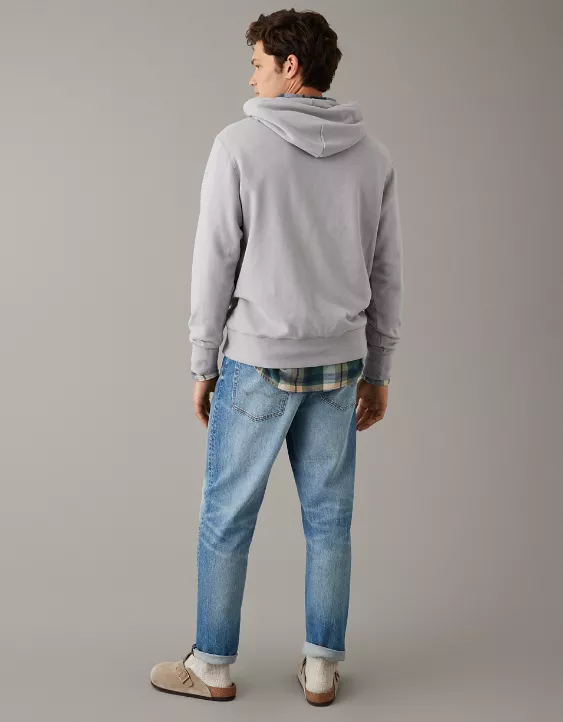 AE Super Soft Graphic Hoodie 2 AE Super Soft Graphic Hoodie - Image 2