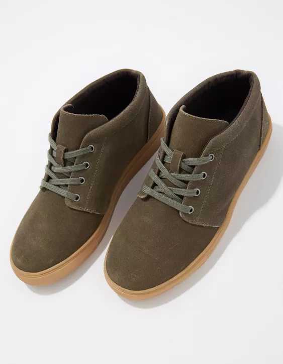 AE Men's Chukka Sneaker 2 AE Men's Chukka Sneaker - Image 2