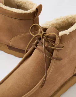 AE Slipper Boot -Aeri Clothing Shop 0213 7475 293 d1