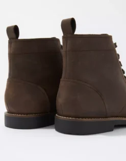 AE Men's Classic Lace-Up Boot -Aeri Clothing Shop 0213 7501 207 d1