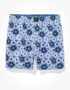 AEO Floral Stretch Boxer Short 5 AEO Floral Stretch Boxer Short -Aeri Clothing Shop 0220 3268 400 f