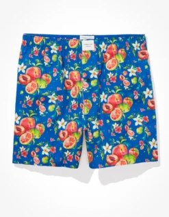 AEO Citrus Stretch Boxer Short 5 AEO Citrus Stretch Boxer Short -Aeri Clothing Shop 0220 3297 496 f