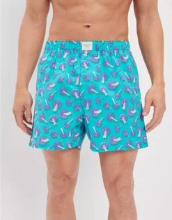 AEO Mushrooms Stretch Boxer Short