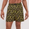 AEO Smiley® Spraypaint Stretch Boxer Short