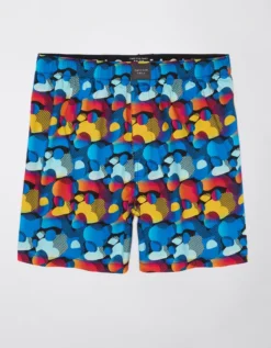 AEO Retro Camo Stretch Boxer Short 5 AEO Retro Camo Stretch Boxer Short -Aeri Clothing Shop 0220 3626 450 f