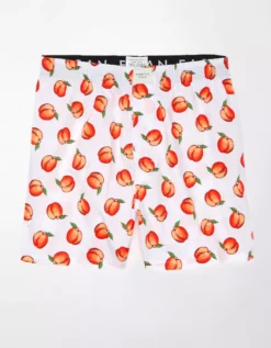 AEO Peaches Stretch Boxer Short -Aeri Clothing Shop 0220 3652 100 f