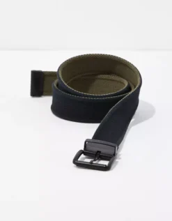AEO Reversible Web Belt -Aeri Clothing Shop 0223 6985 001 b