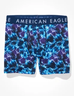 AEO Lightning 6" Classic Boxer Brief -Aeri Clothing Shop 0235 3263 400 f
