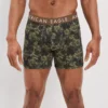 AEO Tropical Camo 6" Classic Boxer Brief