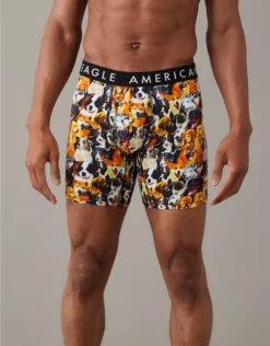 AEO Dogs 6" Classic Boxer Brief