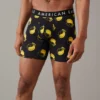AEO Smiley Yin-Yang 6" Classic Boxer Brief
