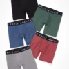 AEO 6" Classic Boxer Brief 5-Pack