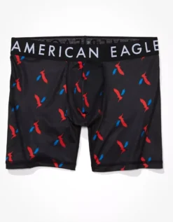 AEO Eagle 6" Flex Boxer Brief 5 AEO Eagle 6" Flex Boxer Brief -Aeri Clothing Shop 0236 0690 016 f