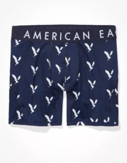 AEO Shadow Eagle 6" Flex Boxer Brief 5 AEO Shadow Eagle 6" Flex Boxer Brief -Aeri Clothing Shop 0236 1452 450 f