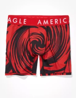 AEO Swirl 6" Flex Boxer Brief 5 AEO Swirl 6" Flex Boxer Brief -Aeri Clothing Shop 0236 3374 600 f