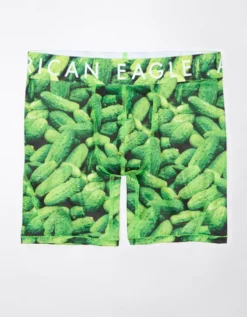 AEO Pickles 6" Flex Boxer Brief 5 AEO Pickles 6" Flex Boxer Brief -Aeri Clothing Shop 0236 3620 300 f