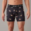 AEO Sparklers 6" Flex Boxer Brief