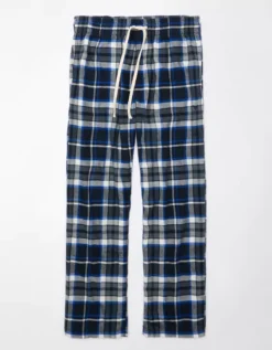 AE Flannel PJ Pant -Aeri Clothing Shop 0239 3915 410 f