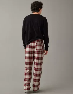 AE Graphic Flannel PJ Pant -Aeri Clothing Shop 0239 7442 613 ob