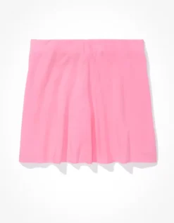 AE Skater Mini Skirt -Aeri Clothing Shop 0312 4699 615 f