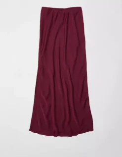 AE X The Ziegler Sisters Midi Skirt -Aeri Clothing Shop 0313 4720 613 f
