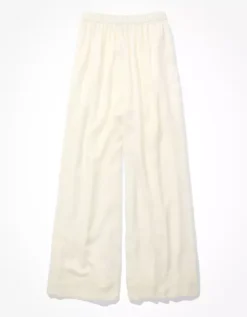 AE High-Waisted Pull-On Wide Leg Pant 5 AE High-Waisted Pull-On Wide Leg Pant -Aeri Clothing Shop 0316 4979 106 b
