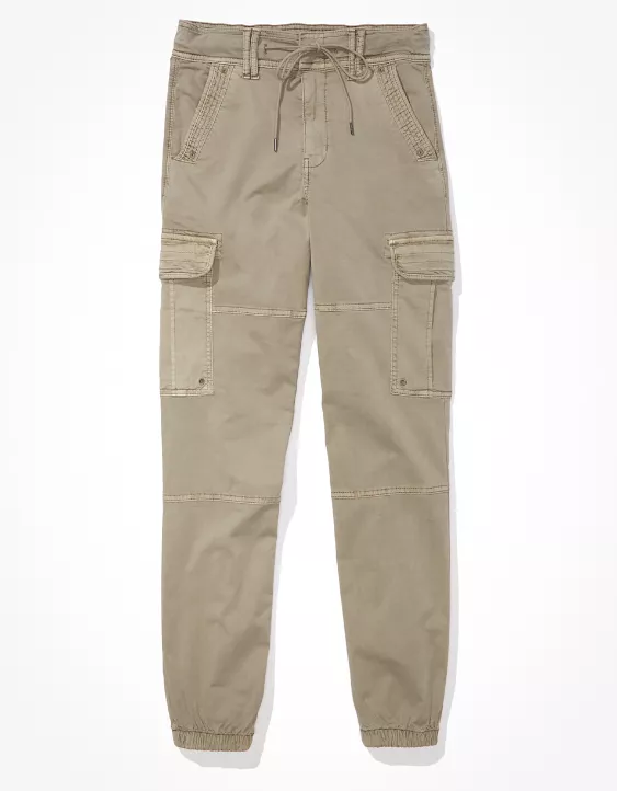 AE Baggy Cargo Jogger 3 AE Baggy Cargo Jogger - Image 3