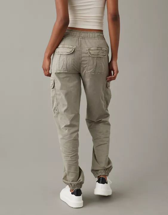 AE Baggy Cargo Jogger 2 AE Baggy Cargo Jogger - Image 2