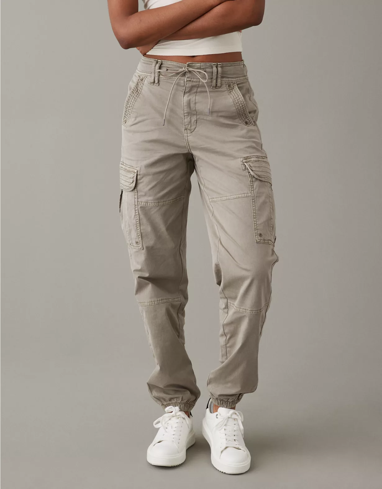 AE Baggy Cargo Jogger 1 AE Baggy Cargo Jogger