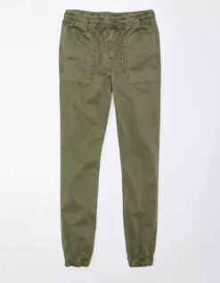 AE Next Level High-Waisted Jegging Jogger 5 AE Next Level High-Waisted Jegging Jogger -Aeri Clothing Shop 0327 4969 309 f