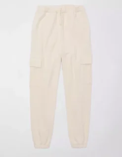 AE Fleece Baggy Cargo Jogger 5 AE Fleece Baggy Cargo Jogger -Aeri Clothing Shop 0329 5040 106 f