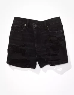 AE Denim Mom Short -Aeri Clothing Shop 0338 7556 001 f