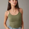 AE Low-Back Cami Bodysuit