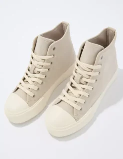 AE High-Top Sneaker -Aeri Clothing Shop 0414 6250 020 b