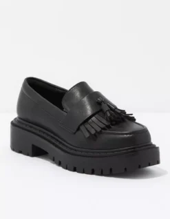 AE Tassel Loafer -Aeri Clothing Shop 0419 6186 001 f