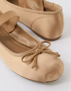 AE Ballet Flat -Aeri Clothing Shop 0419 6410 130 d1