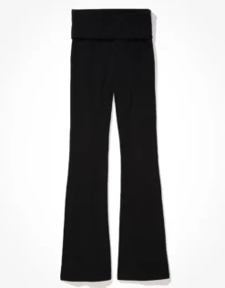 AE Foldover Flare Legging -Aeri Clothing Shop 0424 4923 001 f