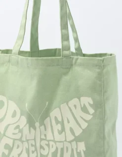 AEO Butterfly Tote Bag -Aeri Clothing Shop 0427 6738 300 b