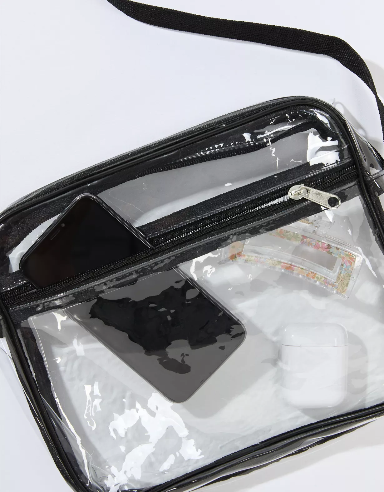 AE Clear Camera Bag 2 AE Clear Camera Bag - Image 2