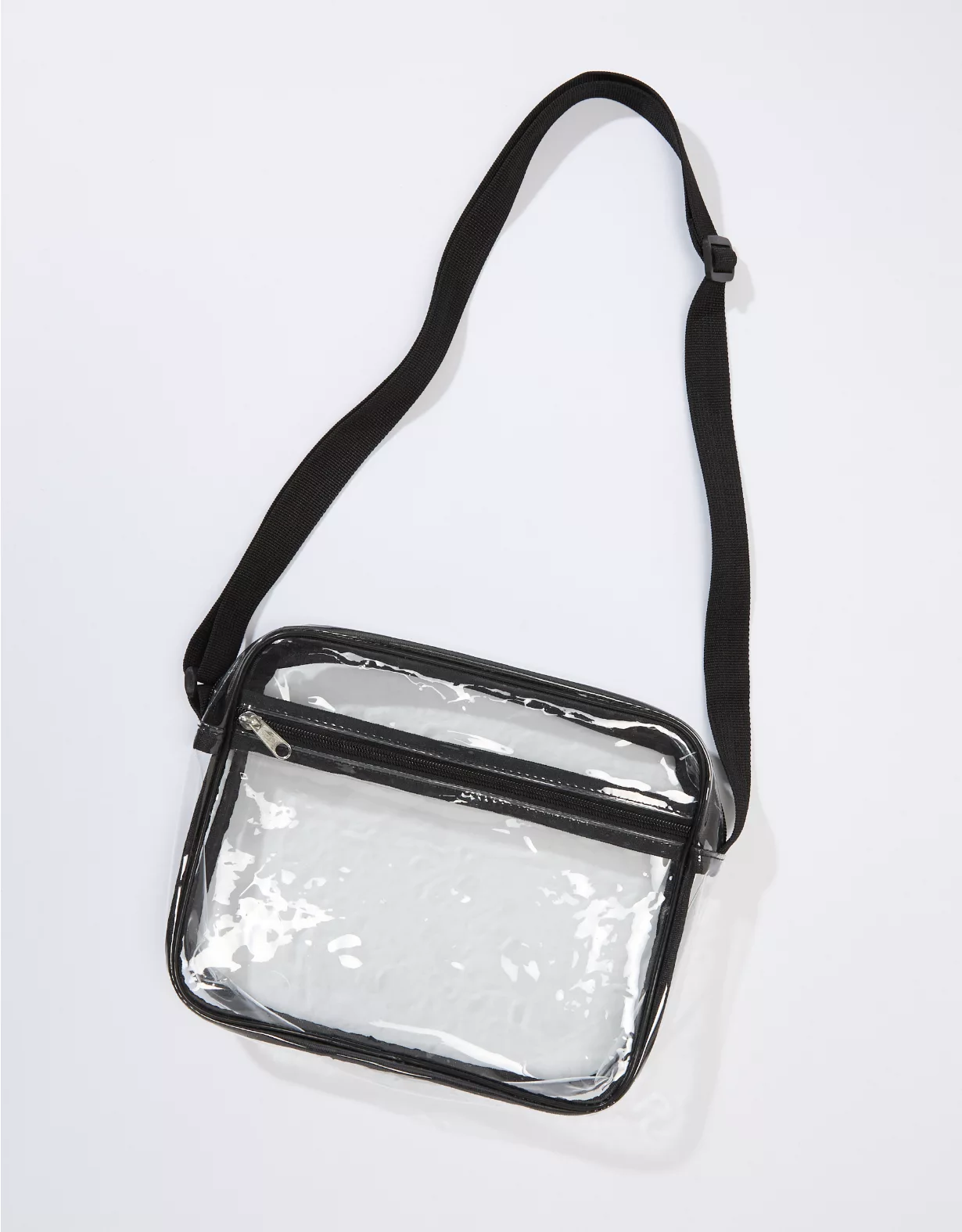 AE Clear Camera Bag 1 AE Clear Camera Bag