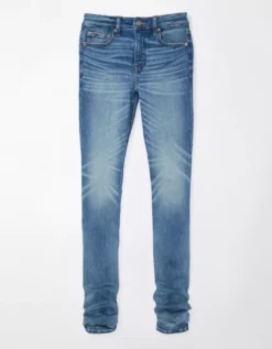 AE Next Level High-Waisted Stacked Skinny Jean -Aeri Clothing Shop 0432 4698 482 f