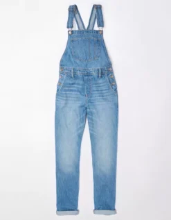AE Denim Tomgirl Overall -Aeri Clothing Shop 0437 4784 540 f