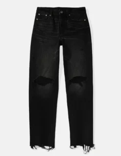 AE Strigid Ripped Super High-Waisted Baggy Straight Jean -Aeri Clothing Shop 0437 4848 038 f