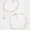 AE Daisy Necklace 5-Pack