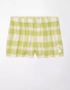 AE Grinch PJ Short