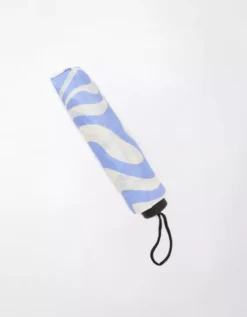 AE Wavy Umbrella -Aeri Clothing Shop 0577 6932 900 d1